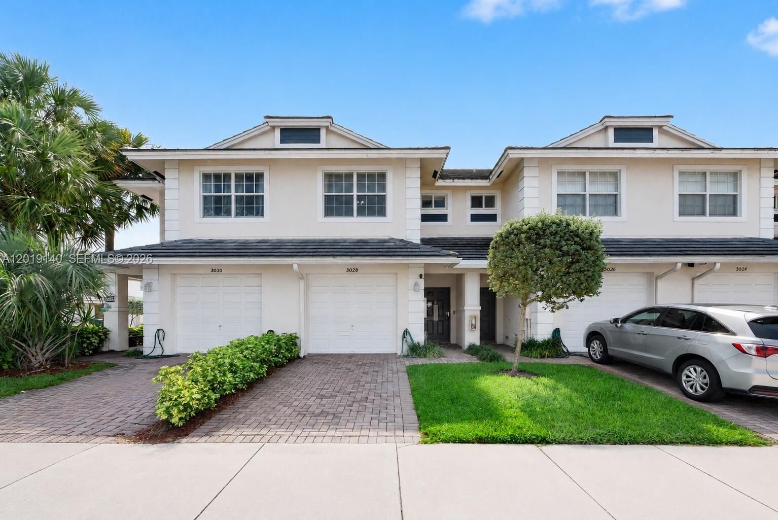 Property Photo:  3028 NW 30th Ave  FL 33311 