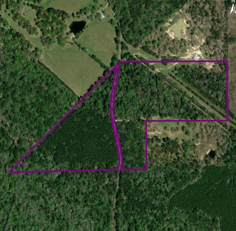 Property Photo:  Tbd Old White Oak Rd  TX 77374 