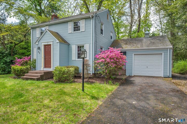 Property Photo:  65 Cavan Road  CT 06118 