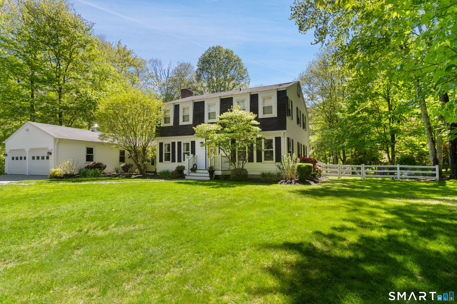 Property Photo:  3 Cherokee Drive  CT 06804 