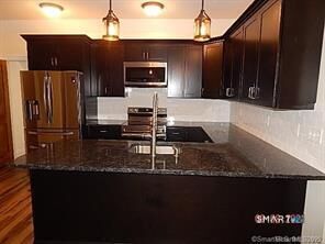 Property Photo:  55 Oakridge Street  CT 06360 