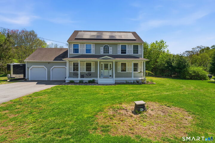 Property Photo:  51 Pautipaug Hill Road  CT 06033 