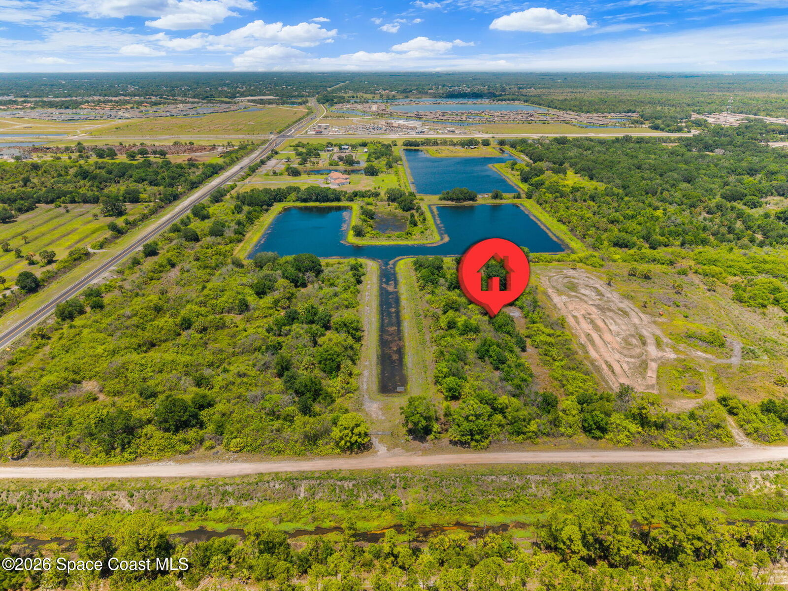 Property Photo:  0 Willowbrook St- Lot 71 Street SE  FL 32909 