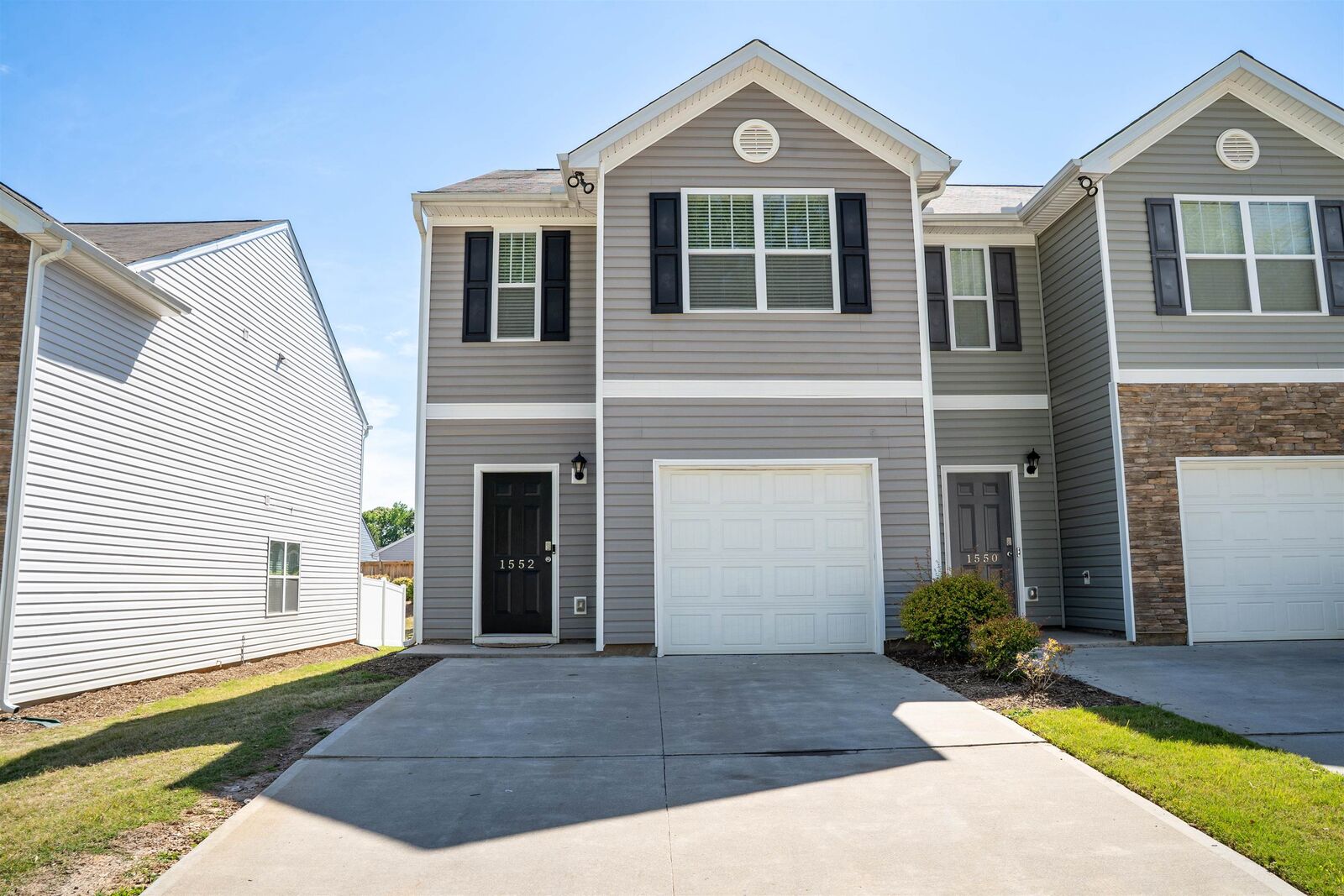 Property Photo: 1552 Katherine Court SC 29316