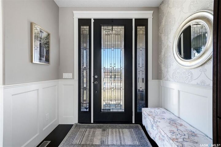 Photo de la propriété:  4126 Timber Creek Place  SK S4V 3G7 