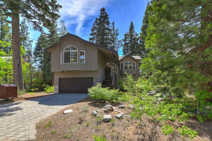 Property Photo: 1920 High Meadow Trail CA 96150