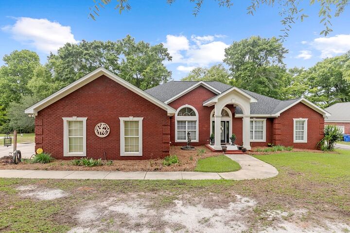 Property Photo:  302 Stonegate  AL 36305 