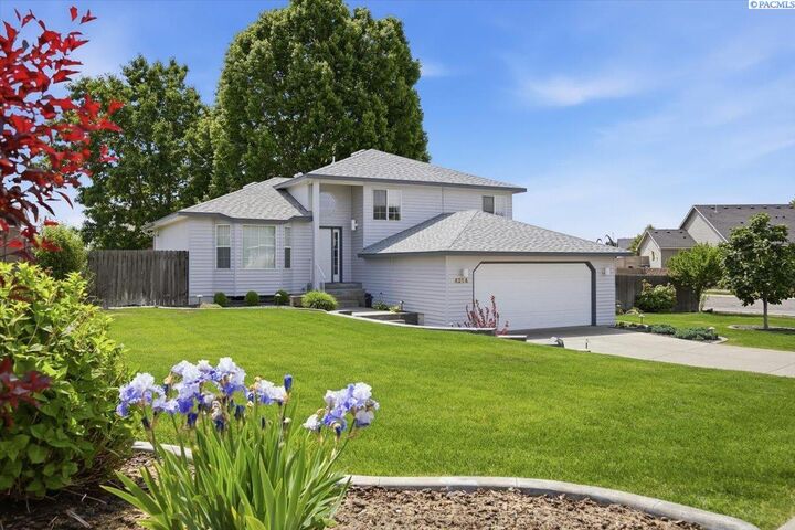 Property Photo:  4314 Riverhill Dr  WA 99301 