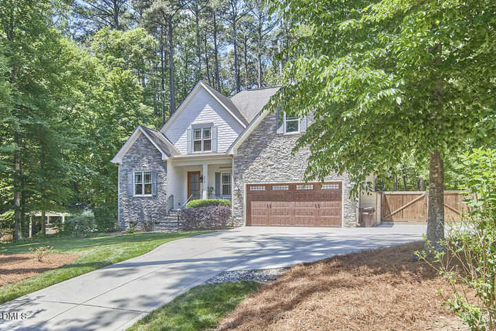 Property Photo:  4010 Tanager Trail  NC 27707 