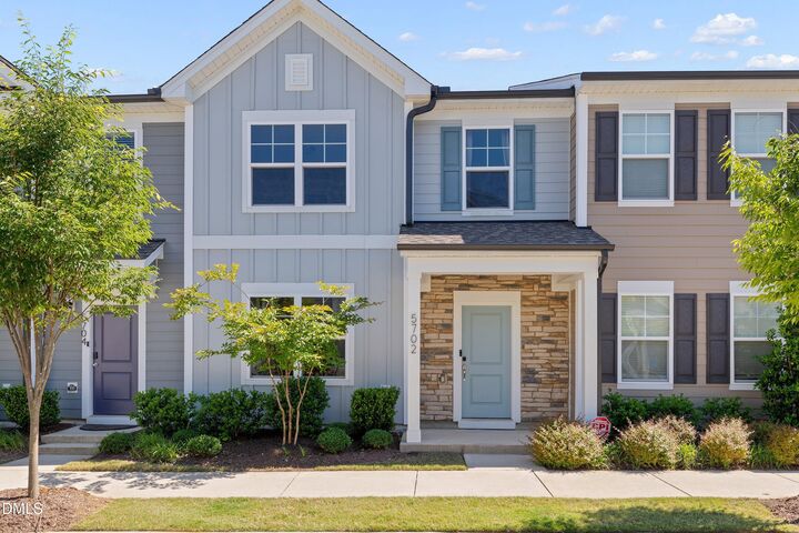 Property Photo:  5702 Volos Avenue  NC 27603 