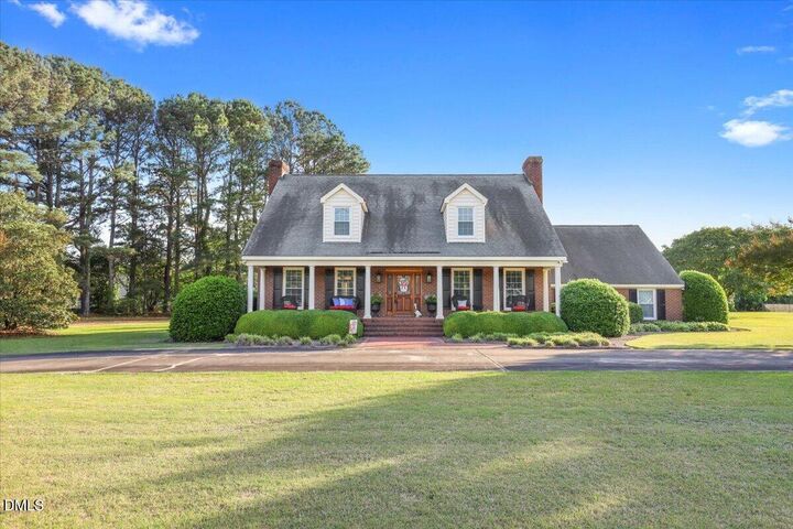 Property Photo:  2529 U.s. Highway 70 W  NC 27530 