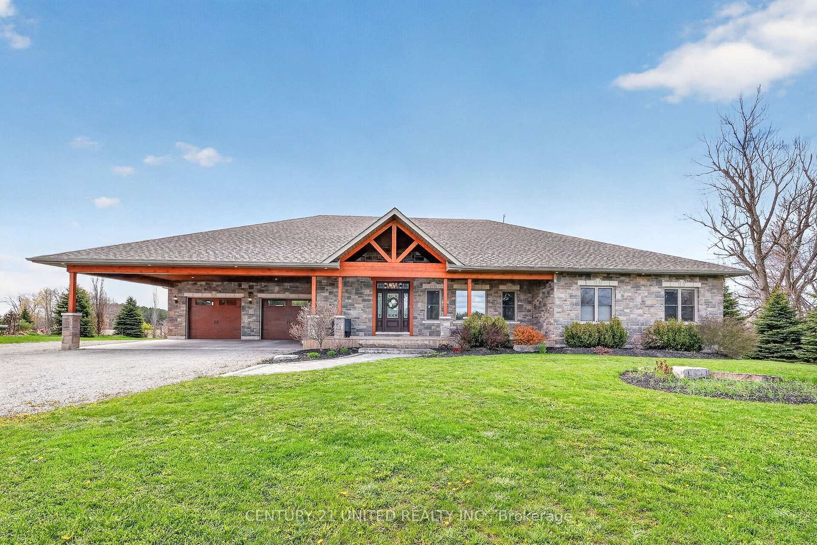 Photo de la propriété:  1159 County Road 22 N/A  ON K0K 2G0 