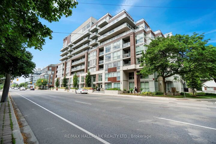 1350 Kingston Road 117 — photo 1