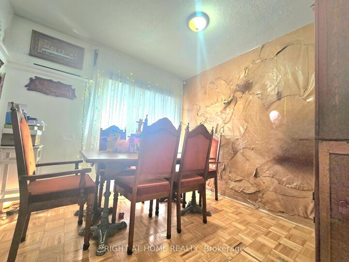 Property Photo: 633 Greenwood Avenue ON M4J 4B1