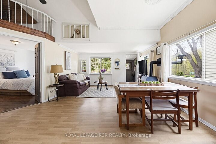 Property Photo: 13 Old Pavilion Road ON L7C 3J8