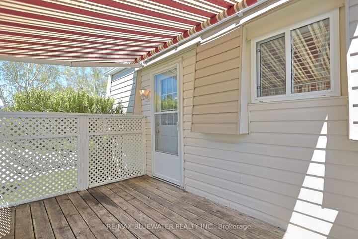 Property Photo: 101 Shannon Boulevard ON N0M 1T0
