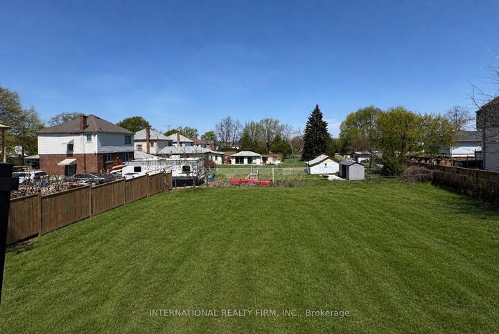 Property Photo:  Pt Lt 2 Summer St N/A  ON L2G 4E2 