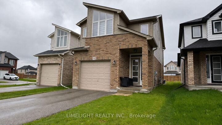 Property Photo: 1731 O'Hanlan Lane ON N5X 0N2