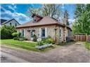 Property Photo: 1539 Brock Road ON L9H 5E4