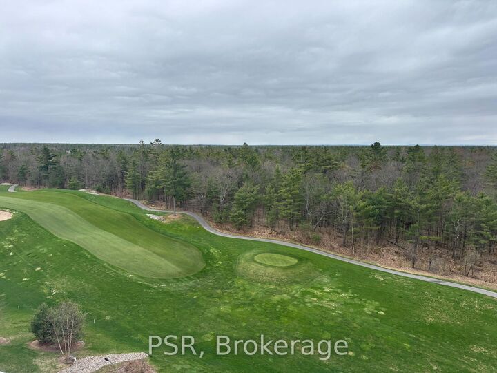 100 Carrick Trail 607 — photo 1