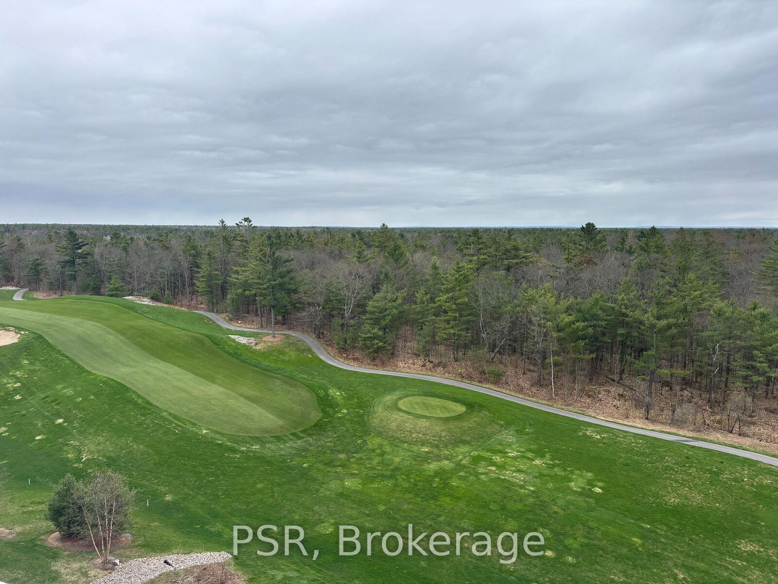 Property Photo: 100 Carrick Trail 607 ON P1P 0J5