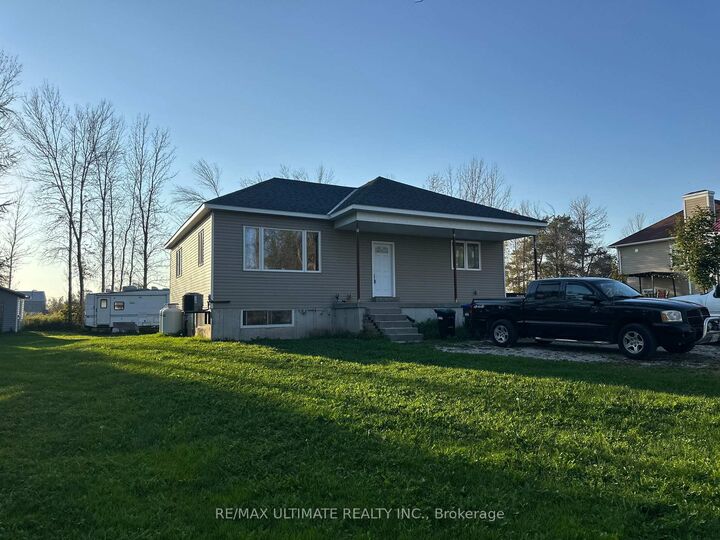 Property Photo: 4122 Dalrymple Drive ON L0L 1C0