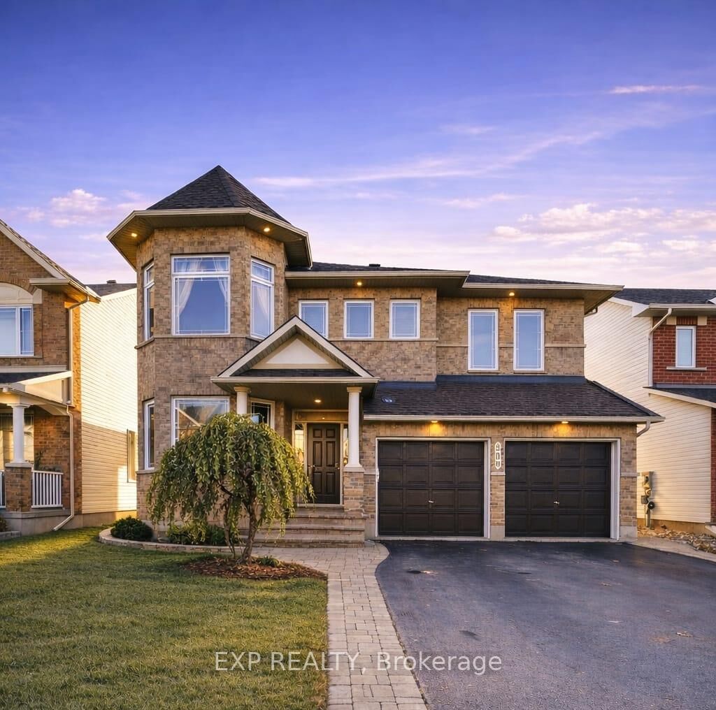 Property Photo: 509 Clarington Avenue ON K4A 0A3