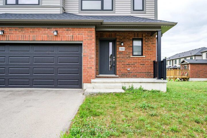 1363 Michael Circle — photo 1