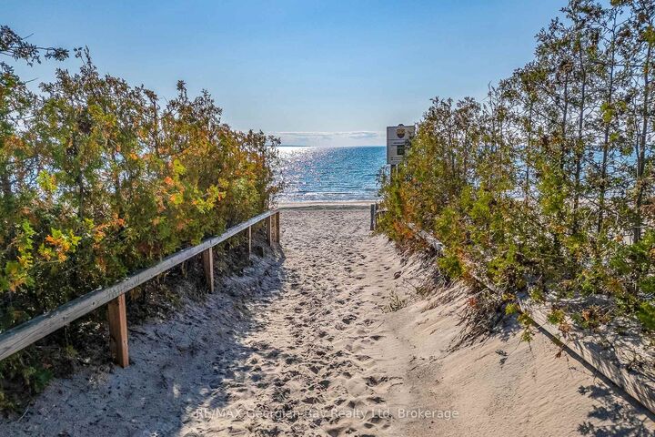 Property Photo: 68 Tiny Beaches Road S ON L0L 2J0