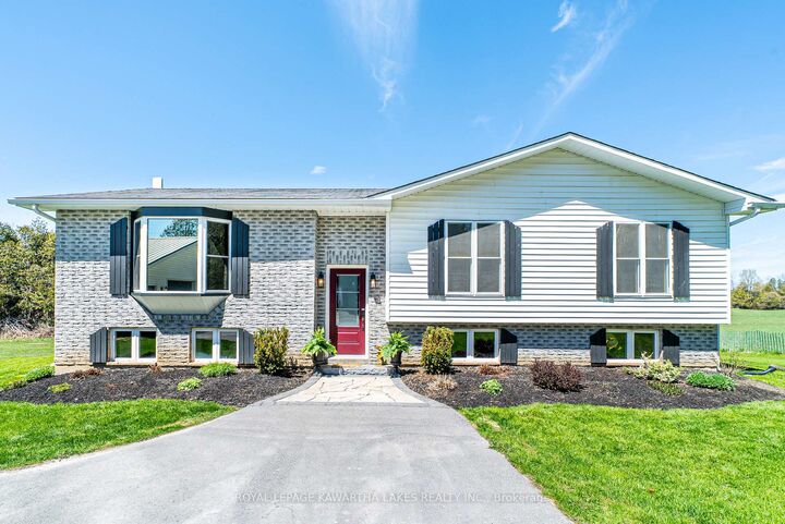 Property Photo: 75 Prescott Road ON K0M 1A0