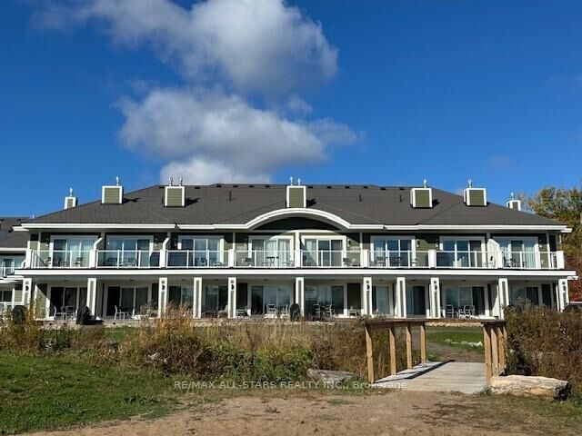 Property Photo: 1869 Muskoka Road 118 N/A 31 ON P1L 1W8