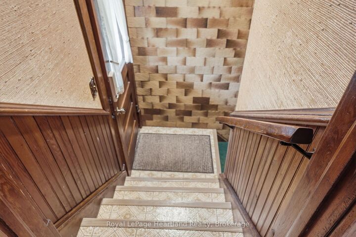 Property Photo: 138 St. David Street ON N0K 1N0