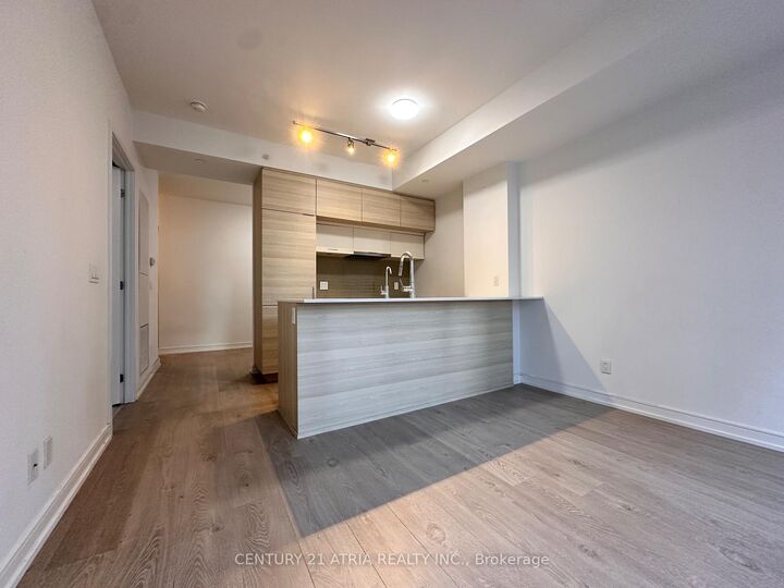 Property Photo: 88 Scott Street 1801 ON M5E 0A9