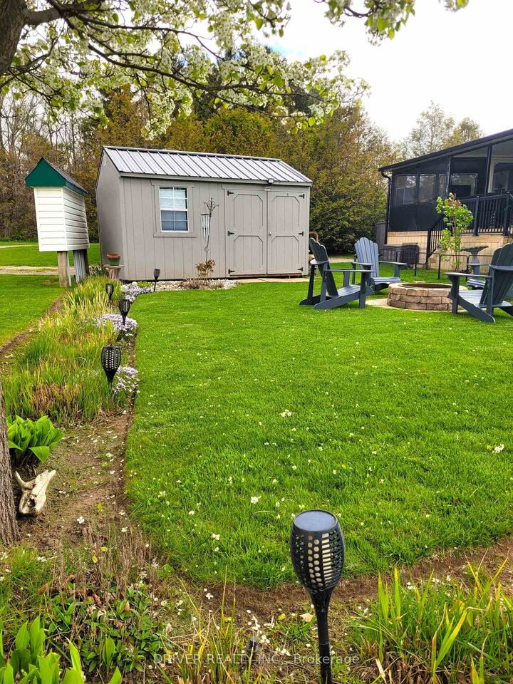 Property Photo: 930 Lakeshore Road 89 ON N0J 1T0