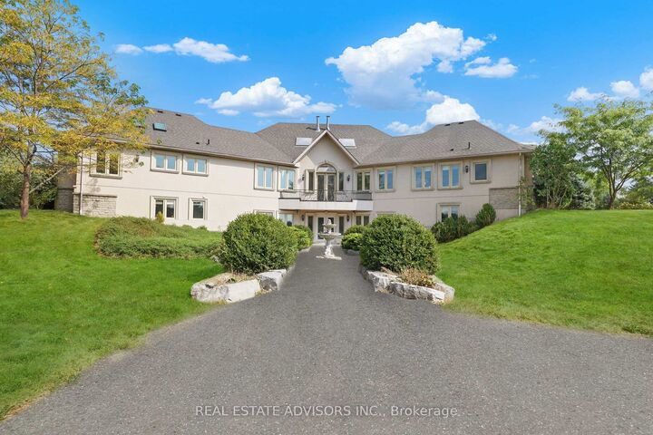 Property Photo: 20 Bells Lake Road ON L0G 1T0