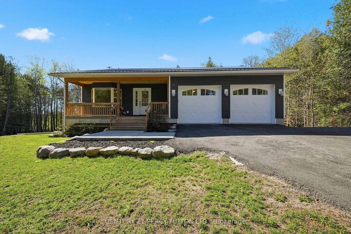 Photo de la propriété:  810 Vanderwater Road  ON K0K 3H0 