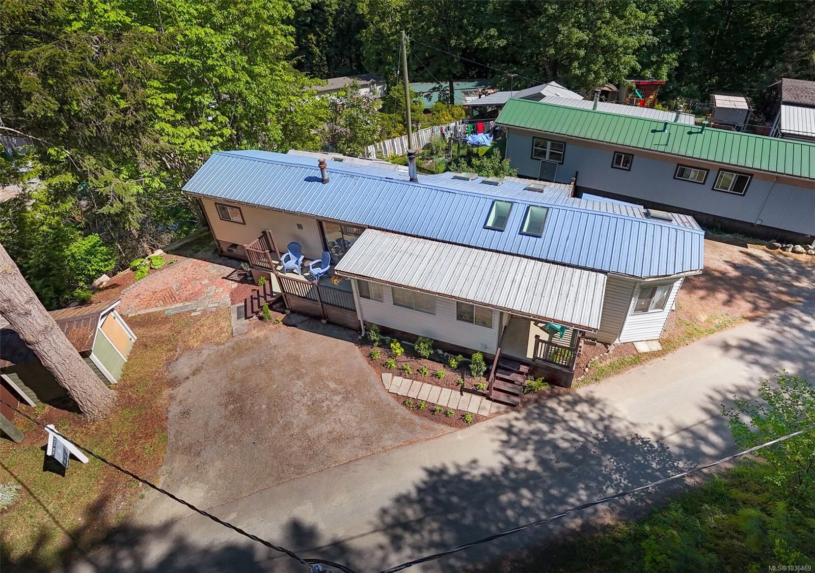 Property Photo:  1120 Shawnigan-Mill Bay Rd 36C  BC V8H 1G8 