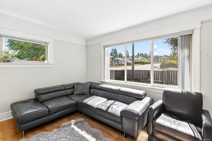 Property Photo:  4703 Strathern St  BC V9Y 3E8 