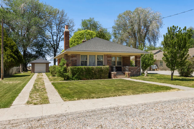Property Photo:  148 S 400 W  UT 84624 