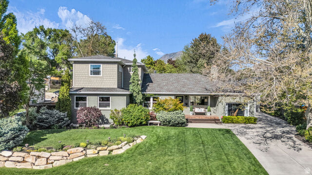 Property Photo:  4179 S Holloway Dr  UT 84124 