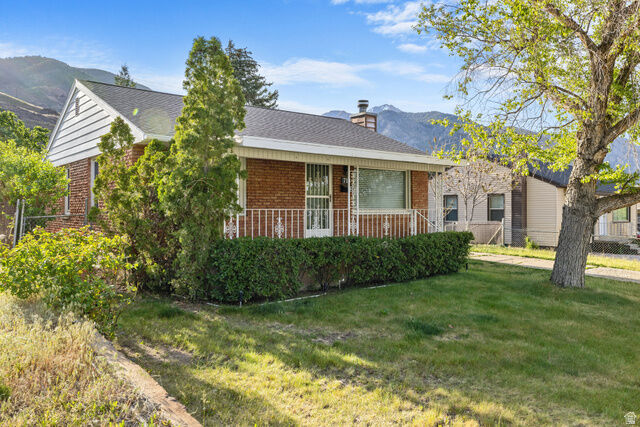 Property Photo:  718 S Robins Ave  UT 84404 