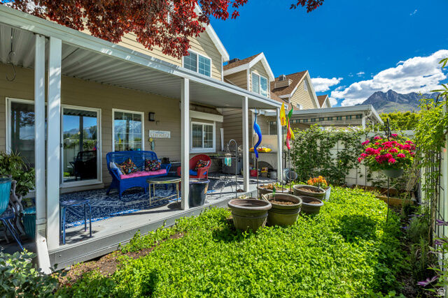 Property Photo:  1496 E Spring Gate Dr  UT 84117 
