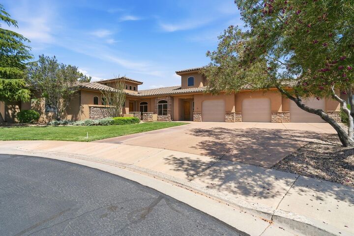 Property Photo:  39 N 150 W  UT 84738 