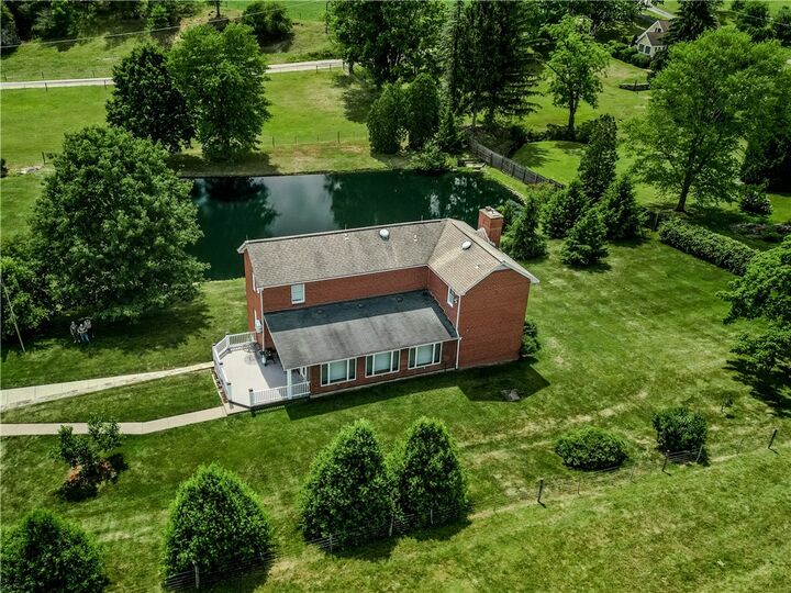 Property Photo: 440 Owl Hollow Road PA 15658