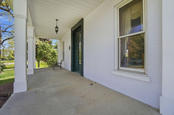 Property Photo: 10353 Old Columbus Road OH 45369