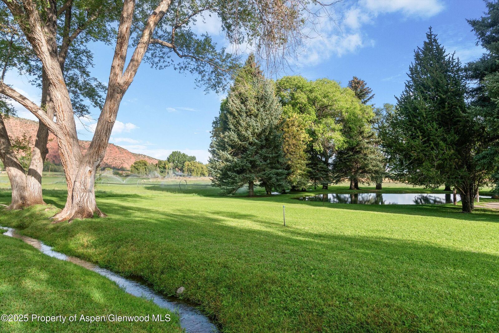 Property Photo:  2700 Emma Road  CO 81621 