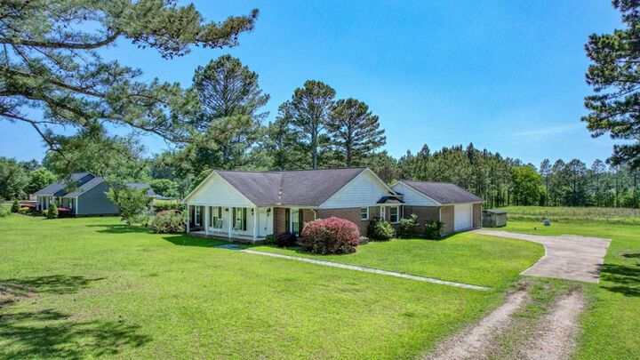 Property Photo:  236 Palmyra Road  GA 31763 