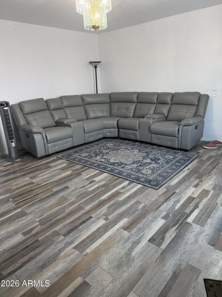 Property Photo:  3607 W McLellan Boulevard  AZ 85019 