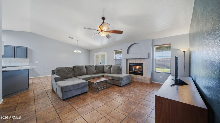 Property Photo: 3870 Barraco Drive AZ 85650