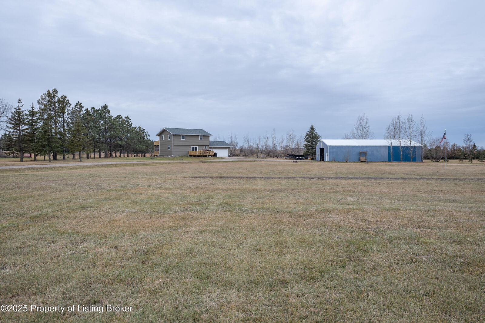 Property Photo:  3377 109th Avenue SW  ND 58601 